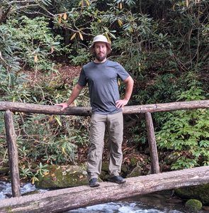 Meet your Posher, Scott